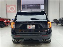 فورد إكسبلورر